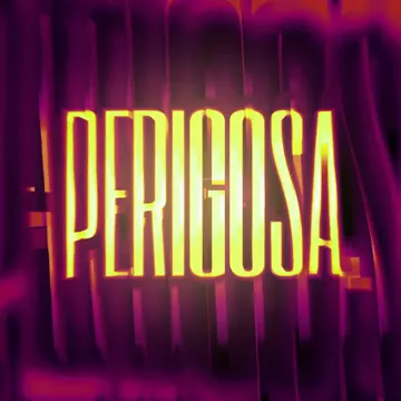 Perigosa-cover