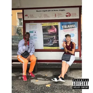 Puttana-cover