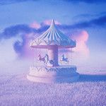 Merry go round (feat. E.ul)-cover