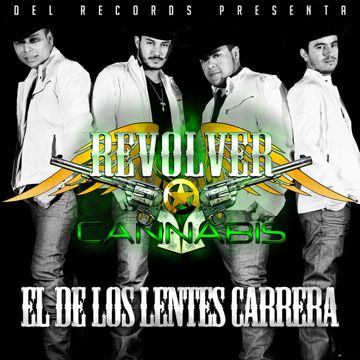 El De Los Lentes Carrera