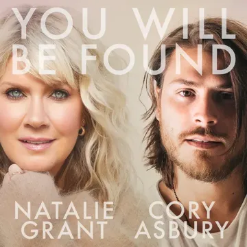 You Will Be Found-cover