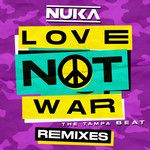 Love Not War (The Tampa Beat)(Show N Prove Remix)-cover