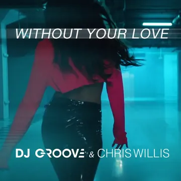 Without Your Love-cover