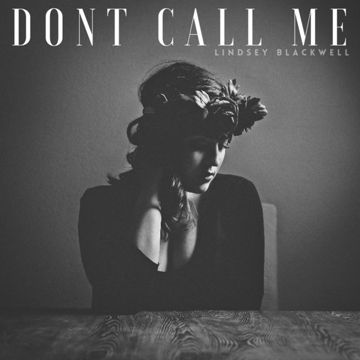 Don't Call Me-cover