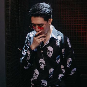 Năm Tháng Hữu Tình (Remix)-cover