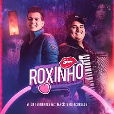 Roxinho-cover