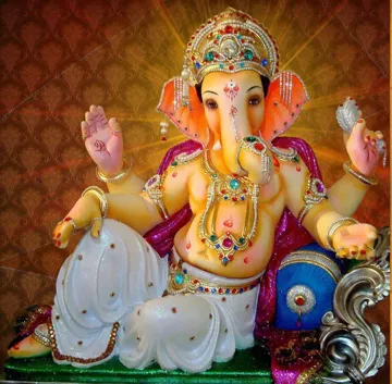 Bappa Morya Re