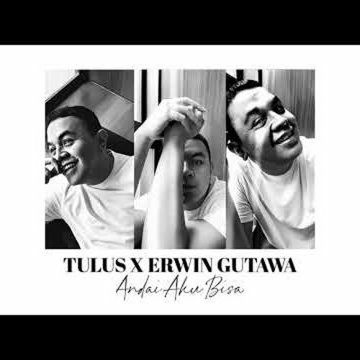 Andai Aku Bisa-cover