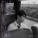 Take me back-cover