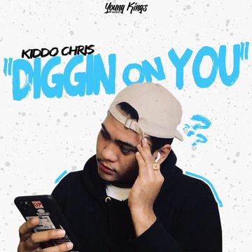 Diggin On You-cover