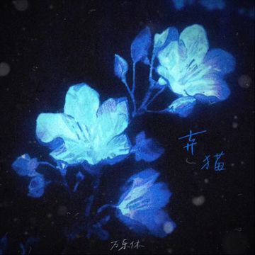 弃猫-cover