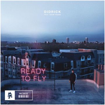 Ready to Fly-cover