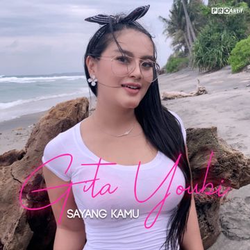 Sayang Kamu-cover