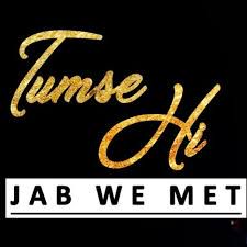 Tum Se Hi  ( short ver.)-cover