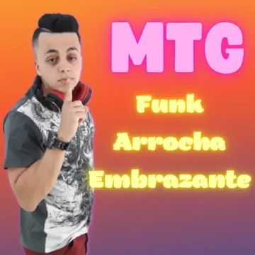 Funk Arrocha Embrazante-cover
