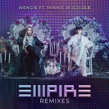 EMPIRE (feat. MINNIE of (G)I-DLE) (JVNA Remix)
