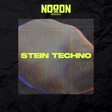 STEIN TECHNO-cover