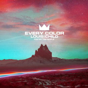 Every Color-cover
