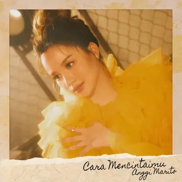 Cara Mencintaimu-cover