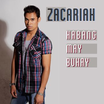 Habang May Buhay-cover