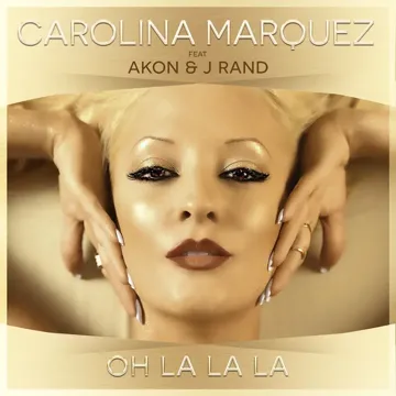 Oh La La La (Andry J Vs Marco Cavax Extended Remix)-cover