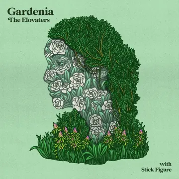 Gardenia (feat. Stick Figure)-cover