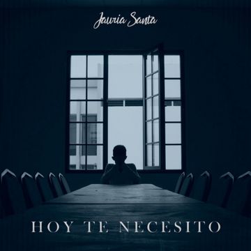 Hoy Te Necesito-cover