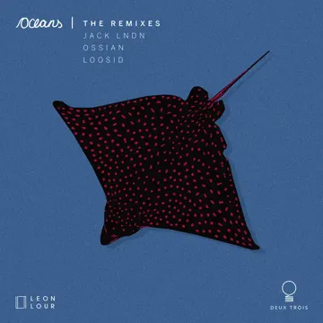 Oceans (Ossian Remix)-cover