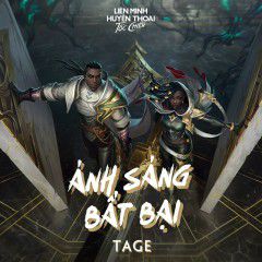 Ánh Sáng Bất Bại (Prod. by Sony Tran)