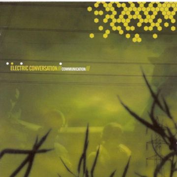 Communication-cover