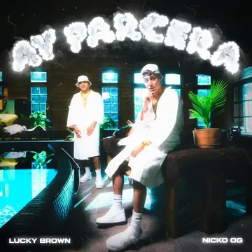 Ay Parcera-cover