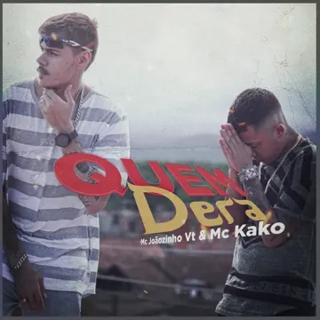 Quem Dera-cover