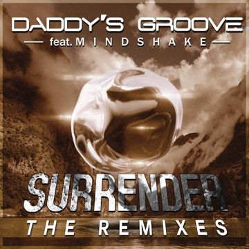 Surrender(Angger Dimas Remix)-cover