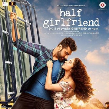 Tu Hi Hai-cover