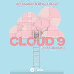 Cloud 9(Extended Mix)-cover