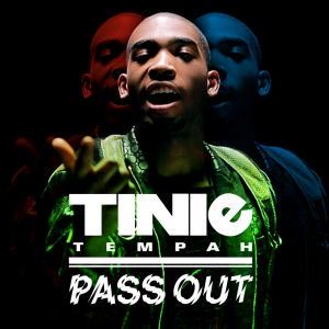 Pass Out-cover