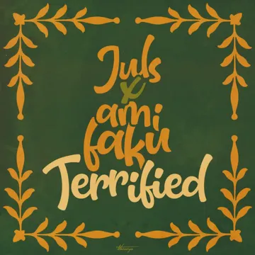 Terrified-cover
