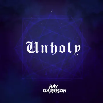 Unholy-cover