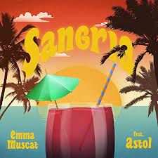 Sangria-cover