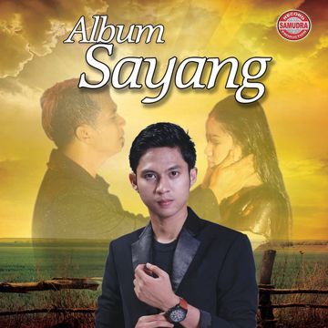 Sayang-cover