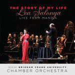 On My Own (From "Les misérables") [Live]-cover
