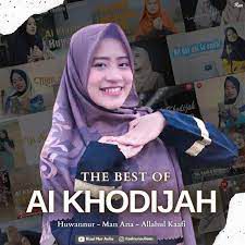 Qod Anshoha (Akustik)-cover