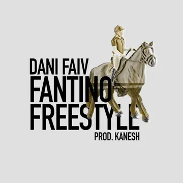 Fantino Freestyle-cover