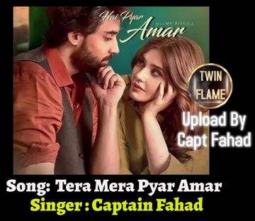 Ishq Murshid OST-cover
