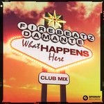 What Happens Here(Club Mix)(Remix)-cover