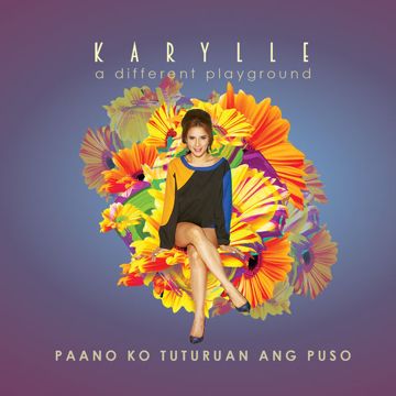Mahiwagang Puso (Theme Song From "Encantadia")-cover