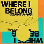 Where I Belong-cover