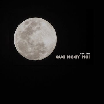 Qua Ngày Mai (2018)-cover