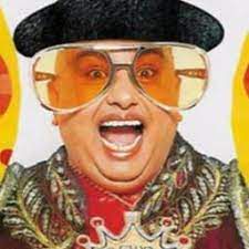 Paquito el Chocolatero