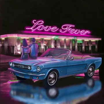 Love Fever-cover